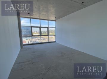 Oficina comercial · 33m² · 1 Ambiente · 1 Cochera · Oficina en Venta, Officia Pilar - Edificio Work
