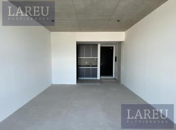 Oficina comercial · 33m² · 1 Ambiente · 1 Cochera · Oficina en Venta, Officia Pilar - Edificio Work