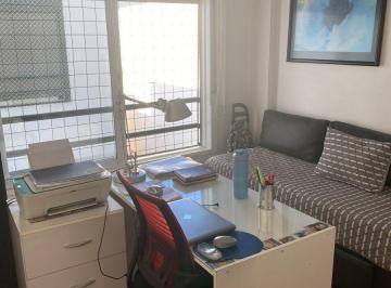 Departamento en Alquiler de 3 ambientes Caballito Norte · Excelente Tres Ambientes con Cochera Fija