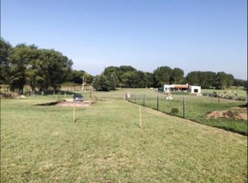 Terreno · 2145m² · Terreno en Venta - 2.145 m² - Tandil