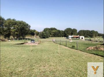 Terreno · 2145m² · Terreno en Venta - 2.145 m² - Tandil