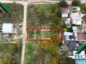 Terreno · 459m² · Terreno - Calle Cuyo Lote 24 - con Escritura - Belen de Escobar