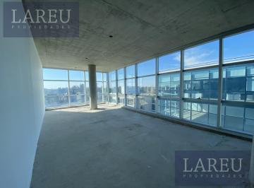 Oficina comercial · 55m² · 1 Ambiente · 1 Cochera · Oficina a Estrenar en Officia Pilar - Edificio Life