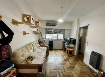Departamento · 39m² · 2 Ambientes · Venta Departamento 2 Ambientes Constitución Lavade