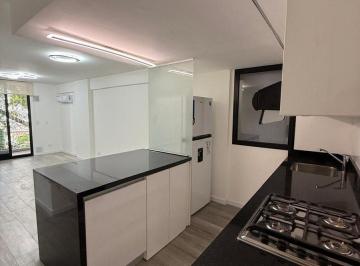 Departamento · 52m² · 2 Ambientes · 1 Cochera · Departamento en Venta 1 Dormitorio Martin Balcon