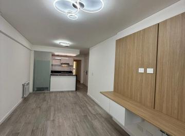 Departamento · 52m² · 2 Ambientes · 1 Cochera · Departamento en Venta 1 Dormitorio Frente B Martin