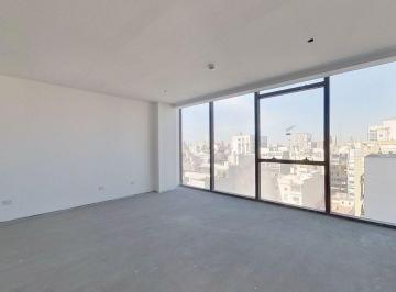 Oficina comercial · 65m² · Oficina Alquiler Lex Tower Tribunales San Nicolas