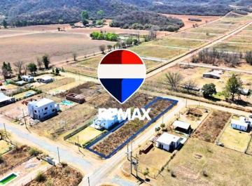 Terreno · 479m² · Terreno Venta Los Adobes Cerrillos