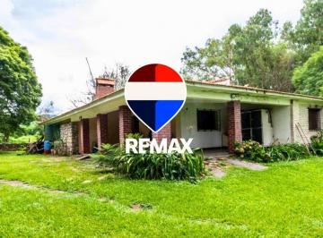 Casa · 230m² · 6 Ambientes · Casa 5 Dorm Venta en El Encon con Pileta Salta