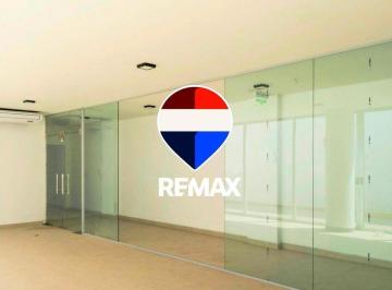 Oficina comercial · 900m² · Edificio de Oficinas en Alquiler en Macrocentro