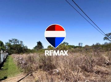Terreno · 1301m² · Terreno Venta La Calderilla Rn 9 Salta 1300 m²