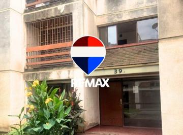 Departamento · 58m² · 3 Ambientes · Departamento 2 Dorm. Venta Parque La Vega