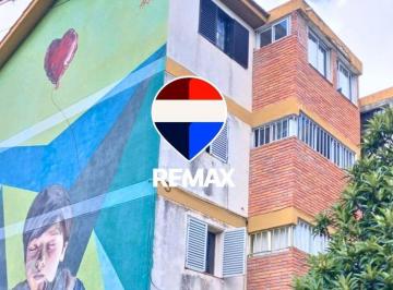 Departamento · 63m² · 4 Ambientes · 1 Cochera · Departamento Venta Parque Belgrano 3 Dorm.