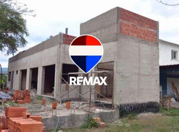 Casa · 150m² · 3 Ambientes · 1 Cochera · Casa en Venta en La Caldera 2 Dorm en Construccion