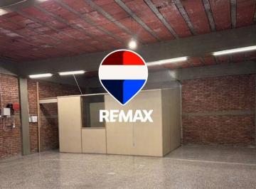 Bodega-Galpón · 164m² · Local/galpon Venta Macrocentro