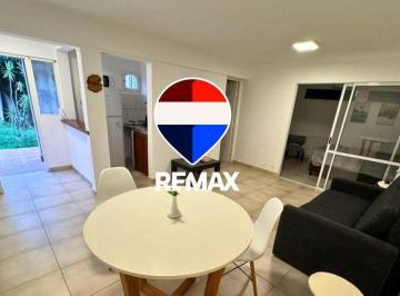 Departamento · 31m² · 1 Ambiente · Monoambiente en Alquiler B° Ferroviario Amoblado