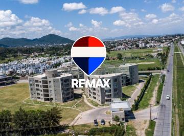 Departamento · 51m² · 3 Ambientes · Departamento Venta Terra Village 4°d Zona Norte