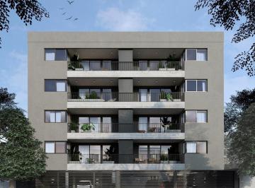 Departamento · 59m² · 2 Ambientes · 1 Cochera · Departamento 2 Ambientes a Estrenar en Venta en Monte Grande