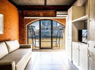 Departamento · 280m² · 7 Ambientes · 2 Cocheras · Puerto Madero Venta 3 Docks - Deptos Airbnb 280 m²