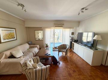 Departamento · 58m² · 2 Ambientes · 1 Cochera · Departamento 2 Ambientes Venta Villa Urquiza Coche