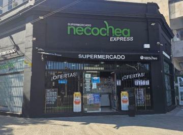 Fondo de comercio · 91m² · Se Vende Fondo de Comercio 9 de Julio Esquina Bv.