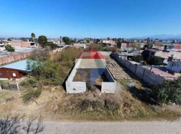 Terreno · 400m² · Venta Terreno 400 m² Barrio San José - Palpalá