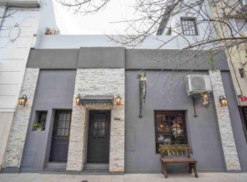 Local comercial · 127m² · Venta Local Sobre Importante Av