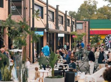 Local comercial · 58m² · Venta Local Comercial Paseo Las Acacias