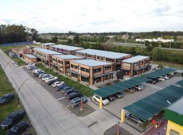 Local comercial · 58m² · Venta Local Comercial Paseo Las Acacias