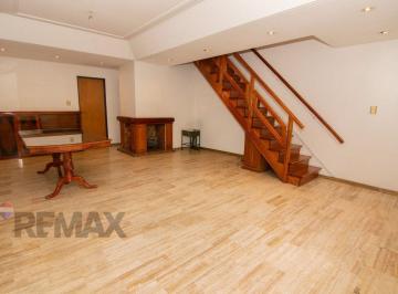 Departamento · 134m² · 4 Ambientes · Venta Duplex 4 Amb en Villa Luzuriaga