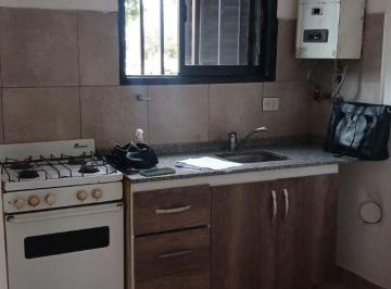 Departamento de 3 ambientes, Córdoba · Alberdi Planta Baja Sin Patio