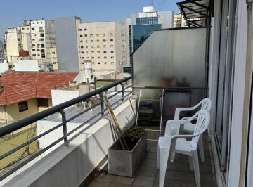 Departamento · 30m² · 1 Ambiente · Departamento con Terraza en Venta
