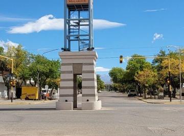 Casa · 76m² · 4 Ambientes · Venta Cabaña en Malargüe