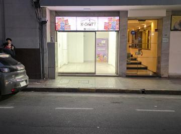 Local comercial , Córdoba · Alquiler Local a La Calle. Centro.