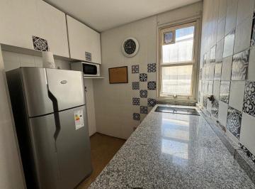 Departamento · 36m² · 2 Ambientes · Venta 2 Ambientes - Torre Corrientes