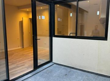 Casa · 56m² · 2 Ambientes · Casa de Pasillo Duplex, 1 Dormitorio (No Ph) Totalmente Reciclado, Abasto