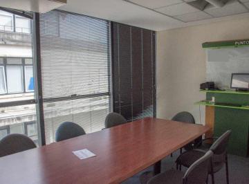Oficina comercial · 1200m² · 4 Cocheras · Venta Piso en Edificio La Prensa