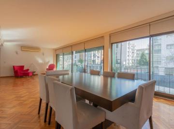 Departamento · 161m² · 4 Ambientes · 1 Cochera · Venta Semipiso 4 Amb Al Frente C/cochera. Belgrano