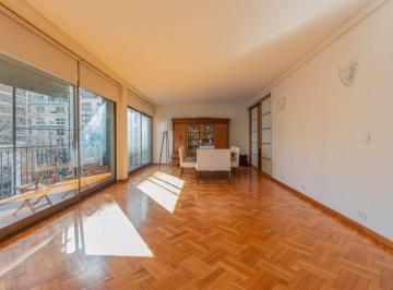 Departamento · 161m² · 4 Ambientes · 1 Cochera · Venta Semipiso 4 Amb Al Frente C/cochera. Belgrano