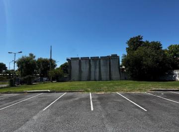 Terreno · 1550m² · Venta de Triple Frente en Tigre - Puerto de Frutos
