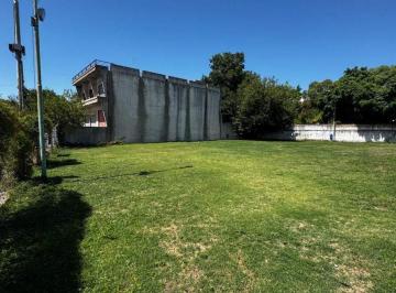 Terreno · 580m² · Venta de Lote en Tigre - Puerto de Frutos