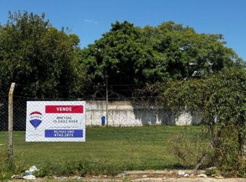 Terreno · 460m² · Venta de Lote en Tigre - Puerto de Frutos