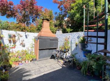 Casa · 103m² · 4 Ambientes · 1 Cochera · Duplex en Venta - Olivos - 4 Amb - Patio/cochera/terraza