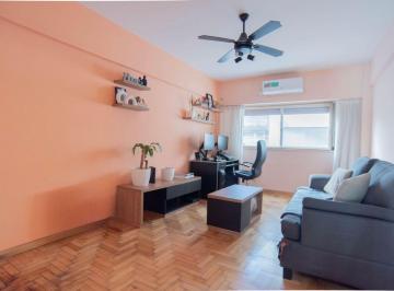 Departamento · 44m² · 2 Ambientes · Venta Departamento 2 Ambientes San Nicolas