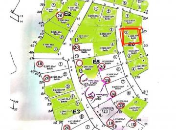 Terreno · 2328m² · Condores Pueblo de Montaña