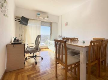 Departamento · 36m² · 2 Ambientes · Venta 2 Amb Ramos Mejía Centro con Balcón Renta