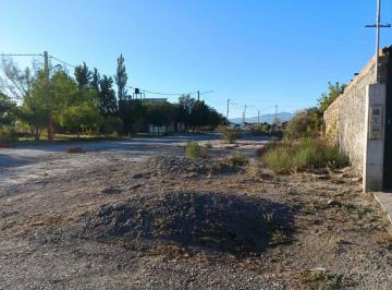 Terreno · 296m² · Terreno Esquina B° Jardines del Sol. Chimbas