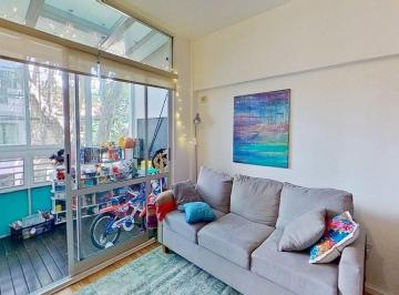 Departamento · 75m² · 3 Ambientes · Departamento 3 Amb en Venta Balcón y Patio Palermo