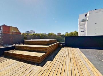 Departamento · 89m² · 4 Ambientes · 1 Cochera · 4 Ambientes Venta Espacio Guardacoches y Terraza