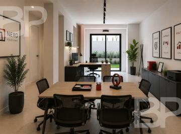 Oficina comercial · 69m² · 3 Ambientes · Alquiler Oficina 3 Ambientes con Patio Propio - Palermo Soho